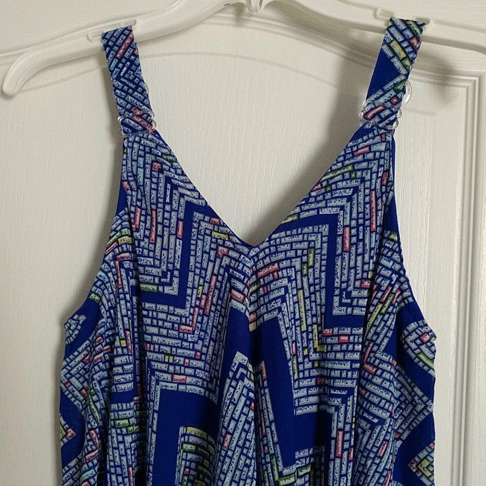 Magic Boho Dress - Picture 2 of 4